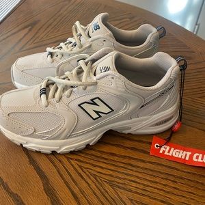New balance 530 ivory